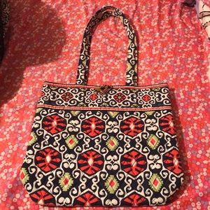 Vera Bradley Toggle Tote